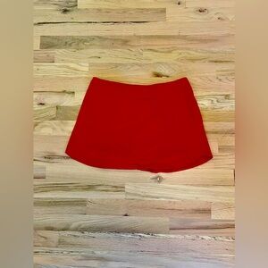 Outdoor Voices skirt/skort